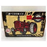 ERTL MCCORMICK SUPER WD-9 1/16 COMMEMORATIVE 1993