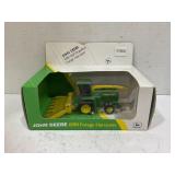 ERTL JOHN DEERE 6910 SELF-PROPELLED FORAGE