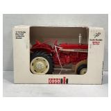 SCALE MODELS 1/16 AMERICAN CLASSIC INTERNATIONAL