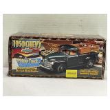 ERTL COLLECTIBLES 1/25 1950 DIE CAST PICKUP TRUCK