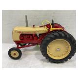ERTL 1/16 COCKSHUTT DELUXE 50 1986 FARM TOY MUSEUM