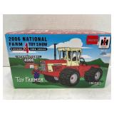 ERTL1/32 INTERNATIONAL 4366 TURBO ARTICULATED 4WD