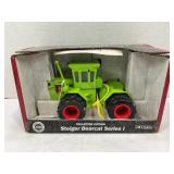 ERTL 1/32 STEIGER BEARCAT SERIES I COLLECTORS