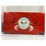 SOLIDO 1/12 1958 CHEVROLET CORVETTE DIECAST CAR IN