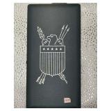 BECENTENNIAL COMMEMORTIVE MEDALLION 4 PC SET WITH