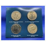 THE AMERICAN HISTORIC SOCIETY AMERICAN HALF