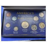 THE AMERICAN HISTORIC SOCIETY AMERICA'S ALL