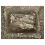 LOT OF 600 WHEAT LINCOLN CENTS
