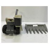 NEW IDEA UNI-SYSTEM WITH CORNHEAD