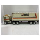 NYLINT AVCO NEW IDEA METAL TRACTOR TRAILER