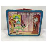 INCH HIGH PRIVATE EYE THERMOS BRAND METAL LUNCH