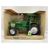 SCALE MODELS 1/16 WHITE FARM EQUIPMENT SPIRIT OF