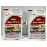ORTHO HOME DEFENSE INSECT KILLER FOR INDOOR AND