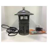 DYNATRAP ELECTRIC BUG ZAPPER