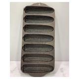 GRISWOLD NO. 273 CRISPY CORN CAST IRON STICK PAN