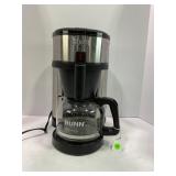 BUNN ONE POT COFFEE MAKER