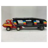 TONKA TOY HAULER