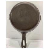 NO. 3 6 1/2' CAST IRON SKILLET