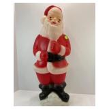CAROLINA ENTERPRISES 23' SANTA BLOW MOLD