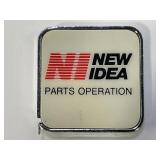 NEW IDEA PARTS OPERATION BARLOW TAPE MEASURE