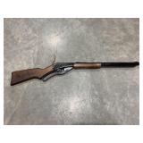 DAISY RED RYDER 2000 MILLENIUM EDITION BB GUN IN