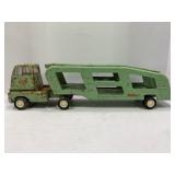 VINTAGE TONKA TOY HAULER