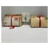 LARGE LOT OF WWII LETTERS SENT HOME FROM THE WAR