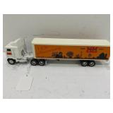 ERTL 1/64 MINNEAPOLIS MOLINE 125TH ANNIVERSARY