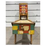 BALLY DELUXE CONGRESS BOWLER VINTAGE