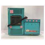 ARGO JUNIOR CHEF MAGIC COOL TOY OVEN