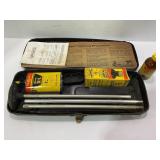 VINTAGE OUTERS SHOTGUN CLEANING KIT