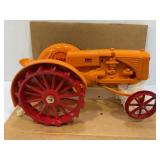 SCALE MODELS 1/16 MINNEAPOLIS MOLINE 125TH ANNI-