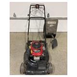 CRAFTSMAN EZ-WALK 21' SELF-PROPELLED PUSH MOWER