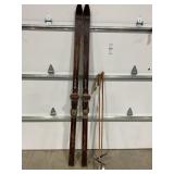 NORTHLAND U.S. PRMITIVE MILITARY? CROSS COUNTRY