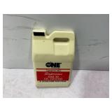 AG ONE BY WHITE NEW IDEA ENGINE OIL TAPE MEASURE