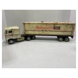 NYLINT MOTORCRAFT FORD QUALITY PARTS STEEL SEMI