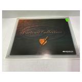 349.  Lot of (3) DIfferent Donruss Baseball Portra