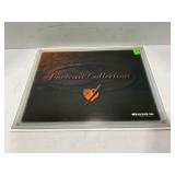 348.  Lot of (3) DIfferent Donruss Baseball Portra