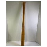 391.  Mickey Mantle Louisville Slugger VIntage Woo