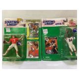 146.  1993 & 1995 John Elway & Shannon Sharp Start