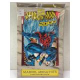 149. 1993 Marvel Comics Spiderman 2099 Marvel Mega