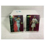 546.  Box Full of Baseball INSERT Cards ALL INSERT