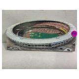 545.  Cincinnati Reds Riverfront Stadium Wooden Re