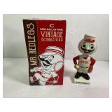 541.  Cincinnati Reds Reds Hall of Fame VIntage Mr