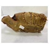 790.  Regent Professional Baseball Glove Made In J