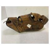 791.  General Professional Model 1940s VIntage Bas