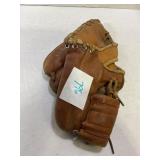 796.  1950's-1960's Lark F-400 VIntage Baseball Mi