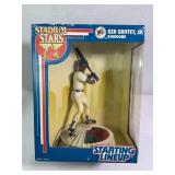 494. Ken Griffey Jr Stadium Stars Starting Line Up