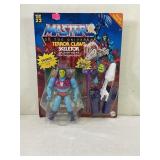 631.  Masters of the Universe Skeletor NEW IN PACK