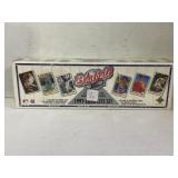 231.  1991 Upper Deck Factory Sealed Set